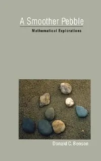 Buy A Smoother Pebble (English, Donald C. Benson) — BookShops.in