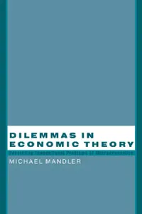 Buy Dilemmas in Economic Theory (English, Michael Mandler) — BookShops.in
