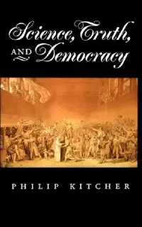 Buy Science, Truth, and Democracy (English, Philip Kitcher) — BookShops.in