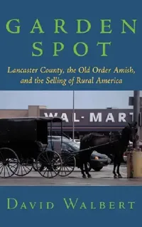 Buy Garden Spot (English, David J. Walbert) — BookShops.in