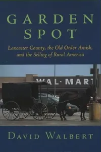 Buy Garden Spot (English, David J. Walbert) — BookShops.in