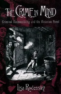 Buy The Crime in Mind (English, Lisa Rodensky) — BookShops.in