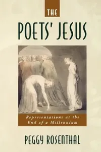 Buy The Poets' Jesus (English, Peggy Rosenthal) — BookShops.in