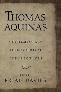 Buy Thomas Aquinas (English, Brian Davies) — BookShops.in