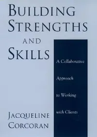 Buy Building Strengths and Skills (English, Jacqueline Corcoran) — BookShops.in
