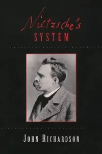 Buy Nietzsche's System (English, John Richardson) — BookShops.in