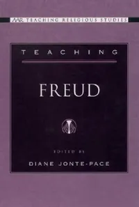 Buy Teaching Freud (English, Diane Jonte-Pace) — BookShops.in