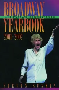 Buy Broadway Yearbook (English, Steven Suskin) — BookShops.in