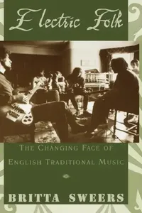 Buy Electric Folk (English, Britta Sweers) — BookShops.in
