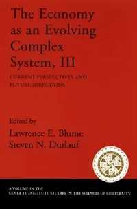 Buy The Economy as an Evolving Complex System, III (English, Lawrence E. Blume | Steven N. Durlauf) — BookShops.in