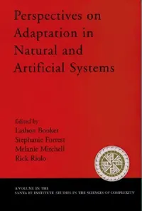 Buy Perspectives on Adaptation in Natural and Artificial Systems (English, Lashon Booker | Stephanie Forrest | Melanie Mitchell) — BookShops.in