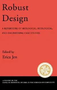 Buy Robust Design (English, Erica Jen | E. Jen) — BookShops.in