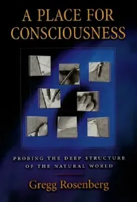 Buy A Place for Consciousness (English, Gregg Rosenberg | David J. Chalmers) — BookShops.in