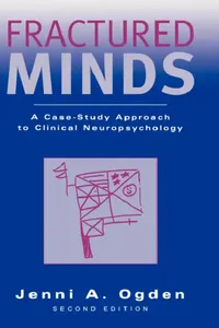 Buy Fractured Minds (English, Jenni A. Ogden) — BookShops.in