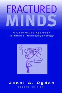 Buy Fractured Minds (English, Jenni A. Ogden) — BookShops.in