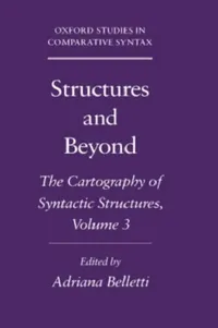 Buy Structures and Beyond (English, Adriana Belletti) — BookShops.in