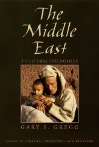 Buy The Middle East (English, Gary S. Gregg) — BookShops.in