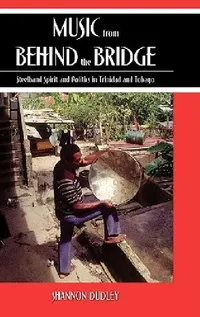 Buy Music from Behind the Bridge (English, Shannon Dudley) — BookShops.in