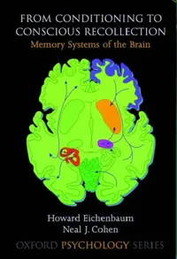 Buy From Conditioning to Conscious Recollection (English, Howard Eichenbaum | Neal J. Cohen) — BookShops.in