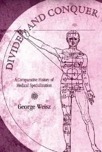 Buy Divide and Conquer (English, George Weisz) — BookShops.in