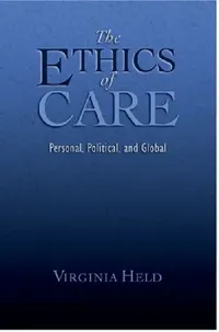 Buy The Ethics of Care (English, Virginia Held) — BookShops.in