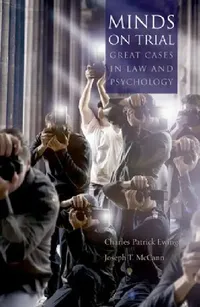 Buy Minds on Trial (English, McCann Ewing) — BookShops.in