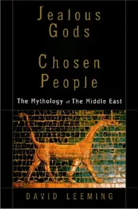 Buy Jealous Gods and Chosen People (English, David Leeming) — BookShops.in