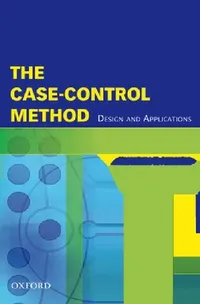 Buy Case-Control Method (English, Haroutune Armenian) — BookShops.in