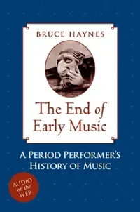 Buy End Early Music (English, Haynes) — BookShops.in