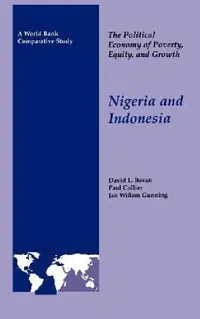 Buy The Political Economy of Poverty, Equity, and Growth (English, David Bevan | Jan Willem Gunning | Paul Collier) — BookShops.in