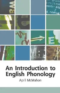 Buy An Introduction to English Phonology (English, April McMahon) — BookShops.in