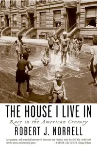 Buy The House I Live in (English, Robert J. Norrell) — BookShops.in