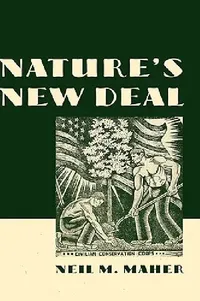 Buy Nature's New Deal (English, Neil M. Maher) — BookShops.in