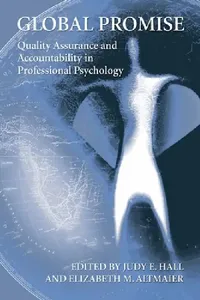 Buy Global Promise (English, Judy Hall | Elizabeth Altmaier) — BookShops.in