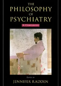Buy The Philosophy of Psychiatry (English, Jennifer Radden) — BookShops.in