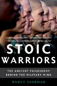 Buy Stoic Warriors (English, Nancy Sherman) — BookShops.in