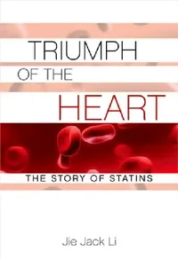 Buy Triumph of the Heart (English, Jie Jack Li) — BookShops.in