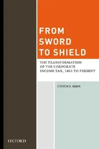 Buy From Sword to Shield (English, Steven A. Bank) — BookShops.in