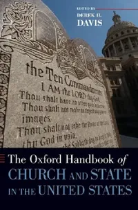 Buy Oxford Handbook of Church and State in the United States (UK) (English, Derek H. Davis) — BookShops.in