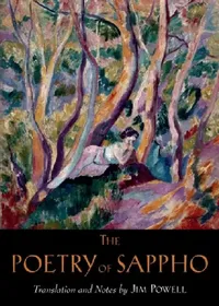 Buy The Poetry of Sappho (English, Sappho | Jim Powell) — BookShops.in