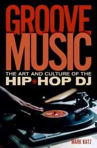 Buy Groove Music (English, Mark Katz) — BookShops.in