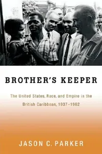 Buy Brother's Keeper (English, Jason C. Parker) — BookShops.in