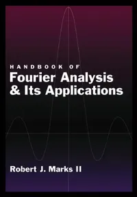 Buy Handbook of Fourier Analysis & Its Applications (English, II Marks Robert J.) — BookShops.in