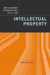 Buy Intellectual Property (English, Dan Hunter | Dennis Patterson) — BookShops.in