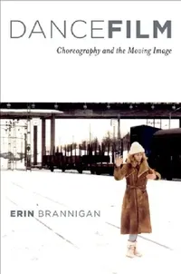 Buy Dancefilm (English, Erin Brannigan) — BookShops.in