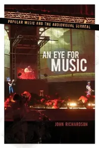Buy Eye for Music (English, John Richardson) — BookShops.in