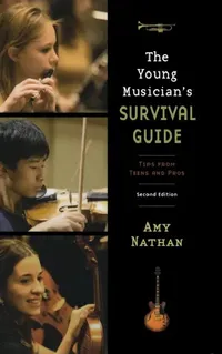 Buy Young Musician's Survival Guide (English, Amy Nathan) — BookShops.in