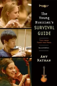 Buy Young Musician's Survival Guide (English, Amy Nathan) — BookShops.in
