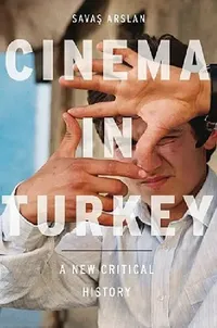 Buy Cinema in Turkey (English, Savas Arslan) — BookShops.in