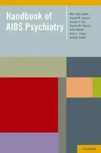 Buy Handbook of AIDS Psychiatry (English, Mary Ann Cohen | Harold Goforth | Joseph Lux) — BookShops.in